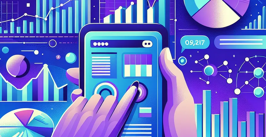 业财融合关键一步：ERP 系统如何打通 “业务 - 财务” 数据壁垒？